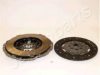 JAPANPARTS SF-147 Clutch Pressure Plate